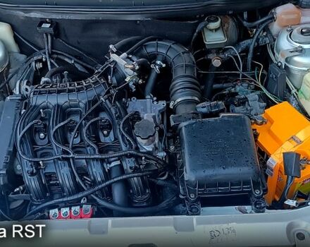 ВАЗ 2111, об'ємом двигуна 1.6 л та пробігом 260 тис. км за 1500 $, фото 9 на Automoto.ua