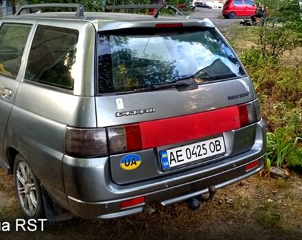 ВАЗ 2111, об'ємом двигуна 1.5 л та пробігом 150 тис. км за 1600 $, фото 1 на Automoto.ua