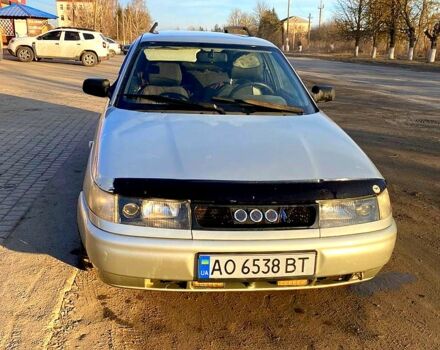 ВАЗ 2111, объемом двигателя 16 л и пробегом 0 тыс. км за 1100 $, фото 1 на Automoto.ua