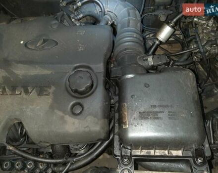 ВАЗ 2111, объемом двигателя 1.6 л и пробегом 70 тыс. км за 600 $, фото 4 на Automoto.ua