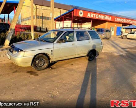ВАЗ 2111, объемом двигателя 16 л и пробегом 0 тыс. км за 1100 $, фото 3 на Automoto.ua