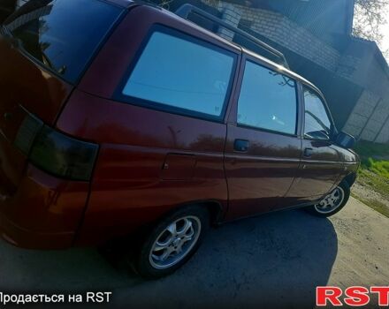 ВАЗ 2111, объемом двигателя 1.6 л и пробегом 0 тыс. км за 1750 $, фото 4 на Automoto.ua