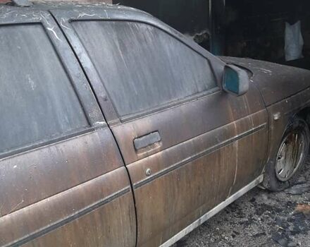 ВАЗ 2111, объемом двигателя 1.6 л и пробегом 70 тыс. км за 600 $, фото 1 на Automoto.ua