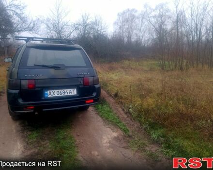 ВАЗ 2111, об'ємом двигуна 1.6 л та пробігом 0 тис. км за 900 $, фото 2 на Automoto.ua