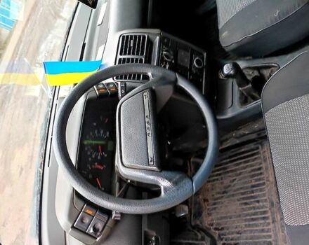 ВАЗ 2111, объемом двигателя 1.6 л и пробегом 25 тыс. км за 1400 $, фото 4 на Automoto.ua