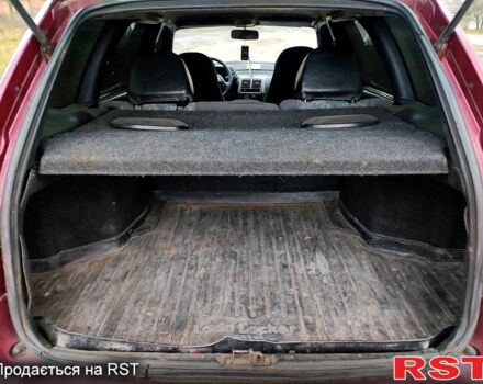 ВАЗ 2111, объемом двигателя 1.6 л и пробегом 25 тыс. км за 1400 $, фото 6 на Automoto.ua