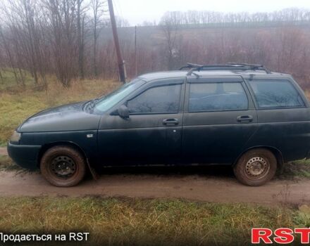 ВАЗ 2111, об'ємом двигуна 1.6 л та пробігом 0 тис. км за 900 $, фото 1 на Automoto.ua