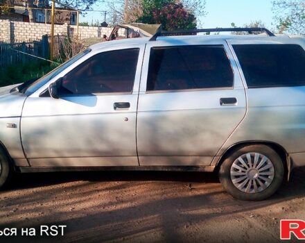 ВАЗ 2111, объемом двигателя 1.6 л и пробегом 0 тыс. км за 1500 $, фото 1 на Automoto.ua