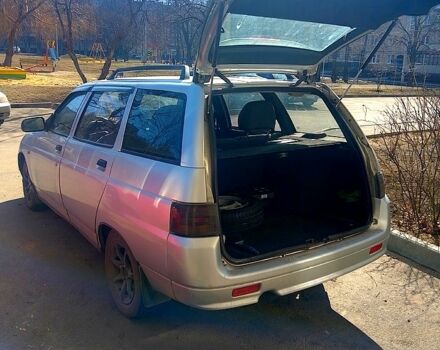 ВАЗ 2111, объемом двигателя 16 л и пробегом 223 тыс. км за 2100 $, фото 2 на Automoto.ua