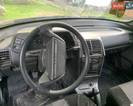 ВАЗ 2111, объемом двигателя 1.6 л и пробегом 240 тыс. км за 2200 $, фото 5 на Automoto.ua