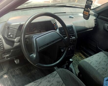ВАЗ 2111, объемом двигателя 1.5 л и пробегом 36 тыс. км за 1250 $, фото 1 на Automoto.ua