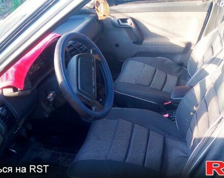 ВАЗ 2111, объемом двигателя 1.6 л и пробегом 0 тыс. км за 1500 $, фото 6 на Automoto.ua