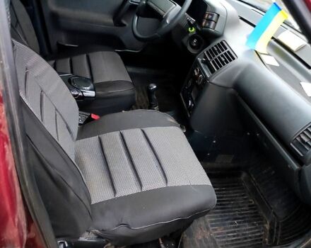 ВАЗ 2111, объемом двигателя 1.6 л и пробегом 25 тыс. км за 1400 $, фото 7 на Automoto.ua