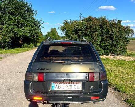 ВАЗ 2111, объемом двигателя 1.5 л и пробегом 234 тыс. км за 1050 $, фото 1 на Automoto.ua