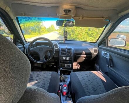 ВАЗ 2111, объемом двигателя 1.5 л и пробегом 234 тыс. км за 1050 $, фото 6 на Automoto.ua
