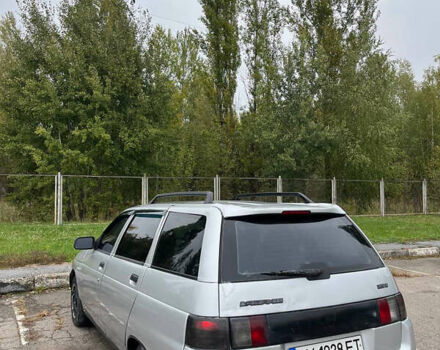 ВАЗ 2111, объемом двигателя 1.6 л и пробегом 391 тыс. км за 1500 $, фото 4 на Automoto.ua