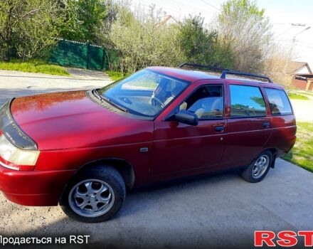 ВАЗ 2111, объемом двигателя 1.6 л и пробегом 0 тыс. км за 1750 $, фото 6 на Automoto.ua