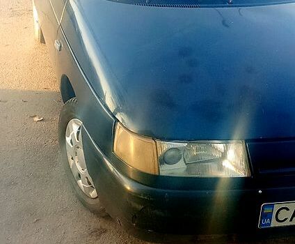 ВАЗ 2111, объемом двигателя 1.6 л и пробегом 240 тыс. км за 1427 $, фото 1 на Automoto.ua