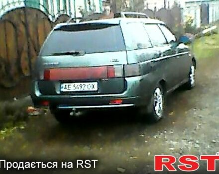 ВАЗ 2111, объемом двигателя 1.6 л и пробегом 115 тыс. км за 1450 $, фото 3 на Automoto.ua