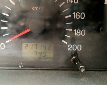 ВАЗ 2111, объемом двигателя 1.6 л и пробегом 214 тыс. км за 1750 $, фото 4 на Automoto.ua