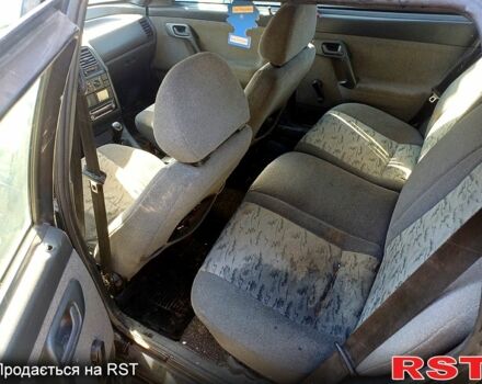 ВАЗ 2111, объемом двигателя 1.6 л и пробегом 112 тыс. км за 550 $, фото 4 на Automoto.ua