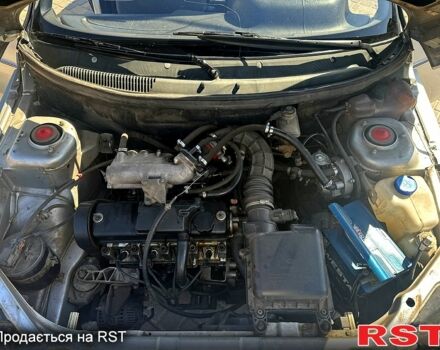 ВАЗ 2111 2006 в Кропивницком (Кировограде) на Automoto.ua ВАЗ 2111, объемом двигателя 16 л и пробегом 206 тыс. км за 1750 $, фото 12 на Automoto.ua