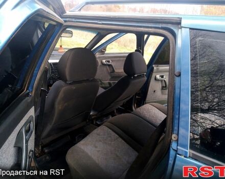 ВАЗ 2111, объемом двигателя 15 л и пробегом 260 тыс. км за 1100 $, фото 10 на Automoto.ua