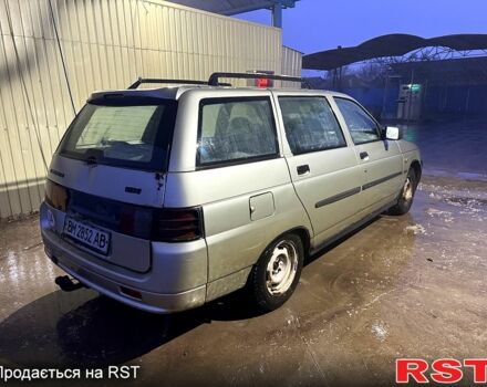 ВАЗ 2111, объемом двигателя 1.5 л и пробегом 120 тыс. км за 1350 $, фото 3 на Automoto.ua