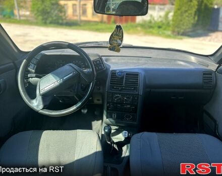 ВАЗ 2111 2006 в Кропивницком (Кировограде) на Automoto.ua ВАЗ 2111, объемом двигателя 16 л и пробегом 206 тыс. км за 1750 $, фото 9 на Automoto.ua