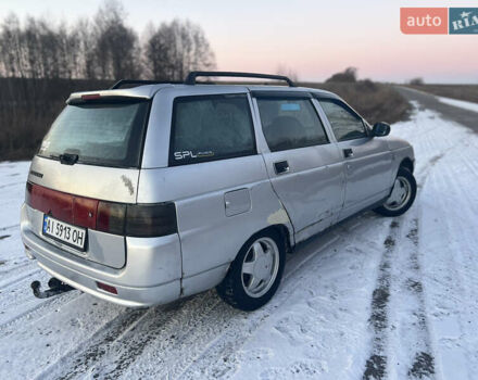 ВАЗ 2111, объемом двигателя 1.6 л и пробегом 296 тыс. км за 1300 $, фото 4 на Automoto.ua