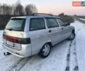 ВАЗ 2111, объемом двигателя 1.6 л и пробегом 296 тыс. км за 1300 $, фото 4 на Automoto.ua