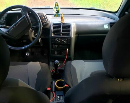 ВАЗ 2111, объемом двигателя 1.6 л и пробегом 0 тыс. км за 1700 $, фото 5 на Automoto.ua