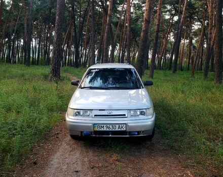 ВАЗ 2111, объемом двигателя 1.6 л и пробегом 0 тыс. км за 1700 $, фото 1 на Automoto.ua