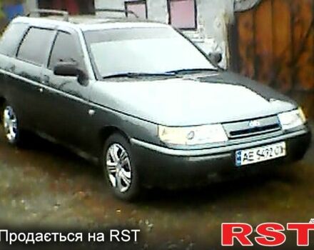 ВАЗ 2111, объемом двигателя 1.6 л и пробегом 115 тыс. км за 1450 $, фото 2 на Automoto.ua