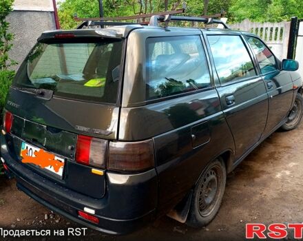 ВАЗ 2111, объемом двигателя 1.6 л и пробегом 0 тыс. км за 1800 $, фото 1 на Automoto.ua