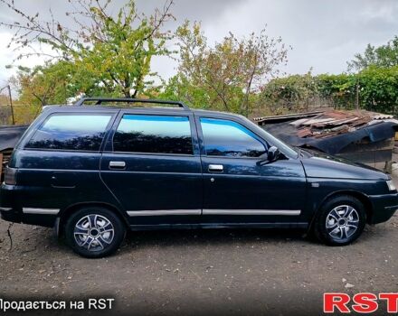 ВАЗ 2111, объемом двигателя 1.6 л и пробегом 170 тыс. км за 2500 $, фото 2 на Automoto.ua