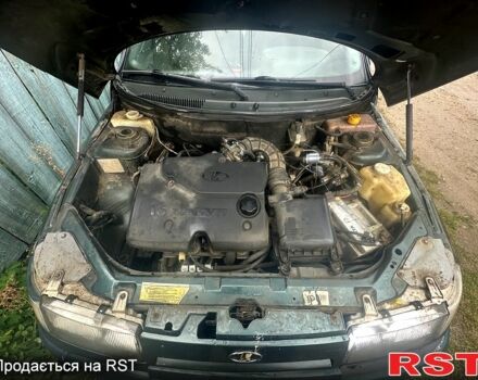 ВАЗ 2111, объемом двигателя 1.6 л и пробегом 300 тыс. км за 1000 $, фото 6 на Automoto.ua