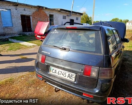 ВАЗ 2111, объемом двигателя 1.6 л и пробегом 0 тыс. км за 2100 $, фото 2 на Automoto.ua