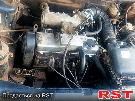 ВАЗ 2111, объемом двигателя 1.6 л и пробегом 230 тыс. км за 900 $, фото 4 на Automoto.ua