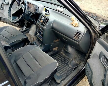 ВАЗ 2111, объемом двигателя 1.6 л и пробегом 170 тыс. км за 2500 $, фото 5 на Automoto.ua