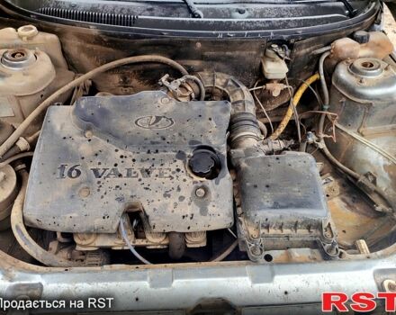 ВАЗ 2111, объемом двигателя 1.6 л и пробегом 0 тыс. км за 600 $, фото 3 на Automoto.ua