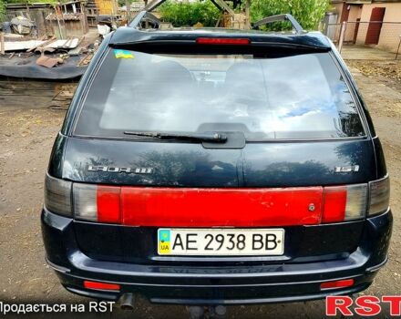 ВАЗ 2111, объемом двигателя 1.6 л и пробегом 170 тыс. км за 2500 $, фото 4 на Automoto.ua