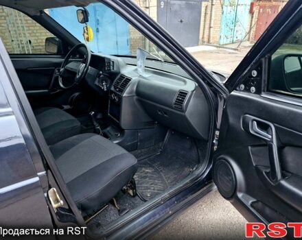 ВАЗ 2111, объемом двигателя 1.6 л и пробегом 179 тыс. км за 2950 $, фото 4 на Automoto.ua