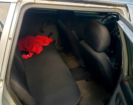 ВАЗ 2111, объемом двигателя 1.6 л и пробегом 0 тыс. км за 1700 $, фото 6 на Automoto.ua