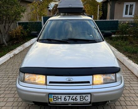 ВАЗ 2111 2006 в Белгород-Днестровском на Automoto.ua ВАЗ 2111, объемом двигателя 1.6 л и пробегом 0 тыс. км за 2500 $, фото 7 на Automoto.ua