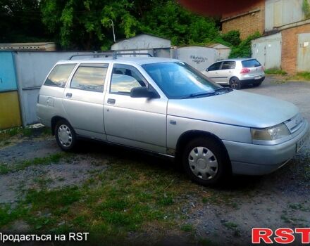 ВАЗ 2111, объемом двигателя 1.5 л и пробегом 176 тыс. км за 1350 $, фото 8 на Automoto.ua