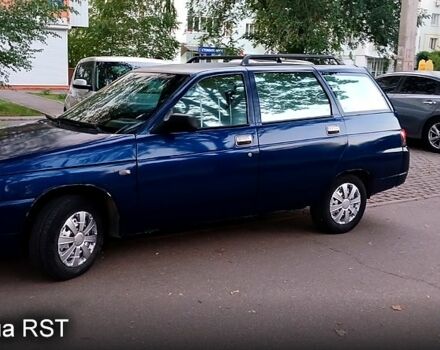 ВАЗ 2111, об'ємом двигуна 1.5 л та пробігом 200 тис. км за 1999 $, фото 2 на Automoto.ua