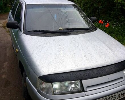 ВАЗ 2111, об'ємом двигуна 1.6 л та пробігом 100 тис. км за 1300 $, фото 3 на Automoto.ua