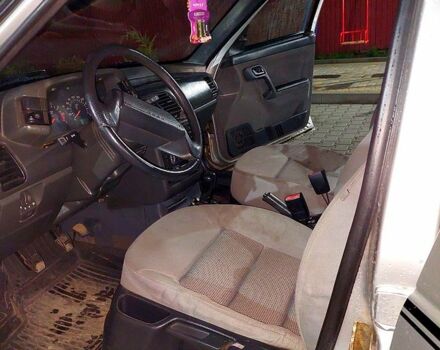 ВАЗ 2111, объемом двигателя 1.6 л и пробегом 235 тыс. км за 1350 $, фото 5 на Automoto.ua