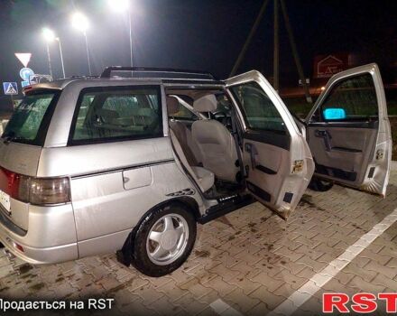 ВАЗ 2111, объемом двигателя 1.6 л и пробегом 235 тыс. км за 1550 $, фото 3 на Automoto.ua